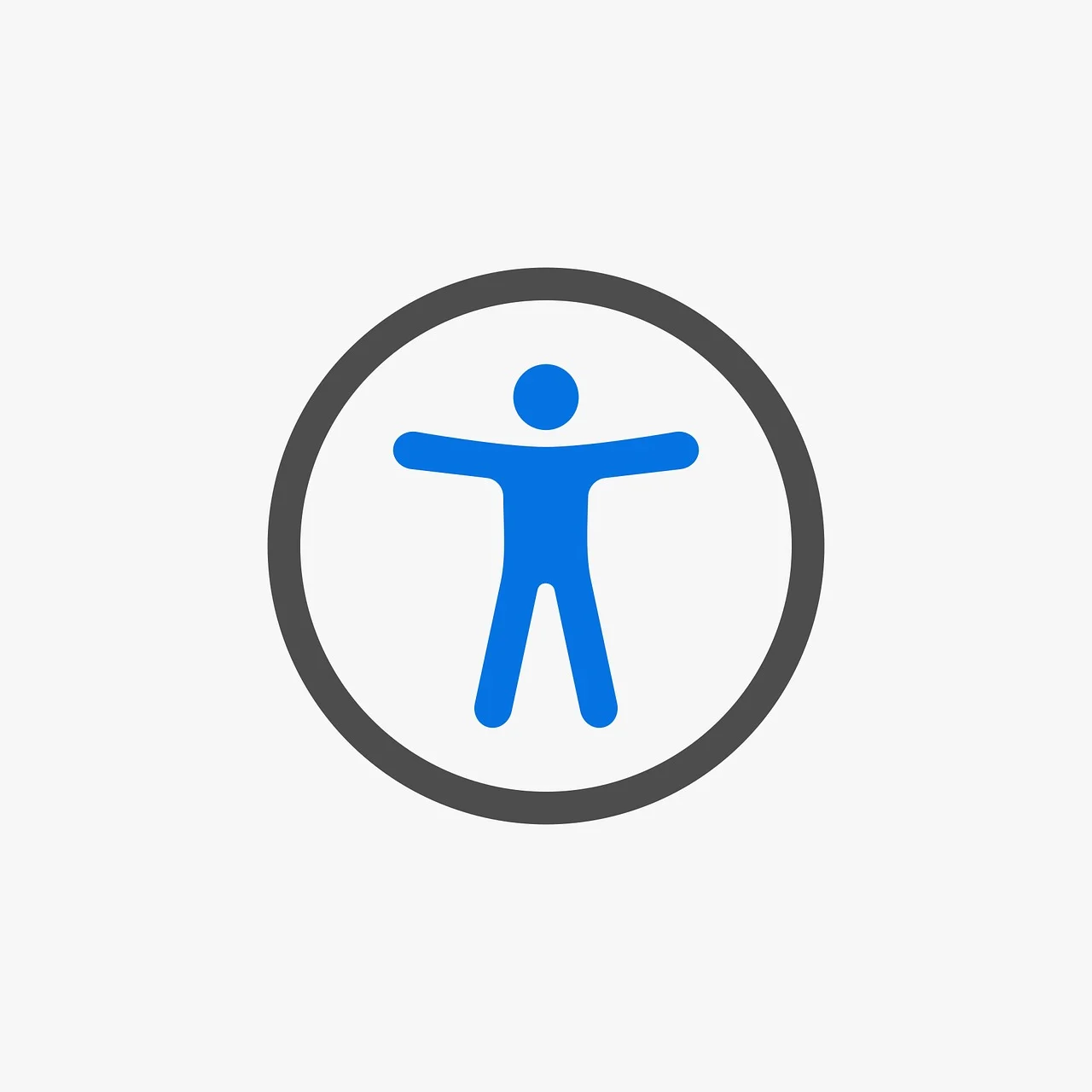 Accessibility Aware Image